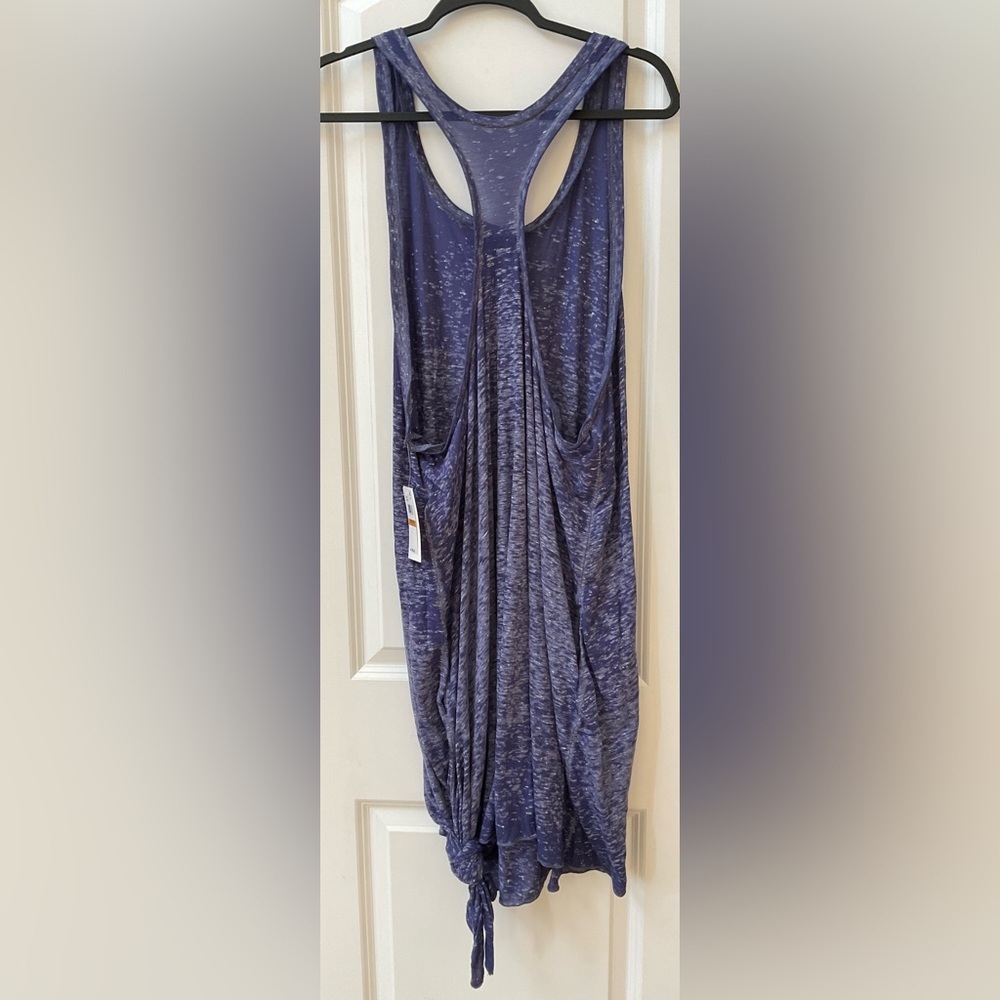 NWT Becca Swim Cover - Picture 4 of 7
